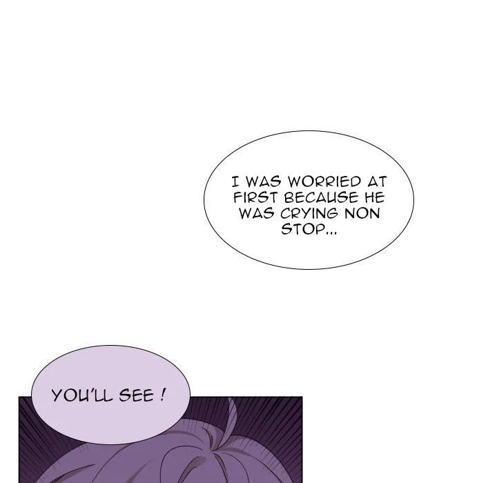 Demon Baby Diary Chapter 63 page 39 - 