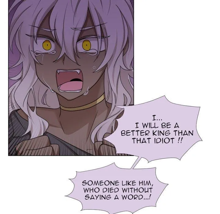 Demon Baby Diary Chapter 63 page 40 - 