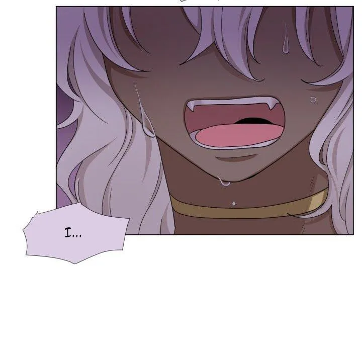Demon Baby Diary Chapter 63 page 41 - 