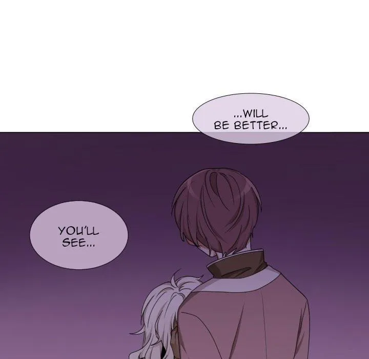 Demon Baby Diary Chapter 63 page 42 - 