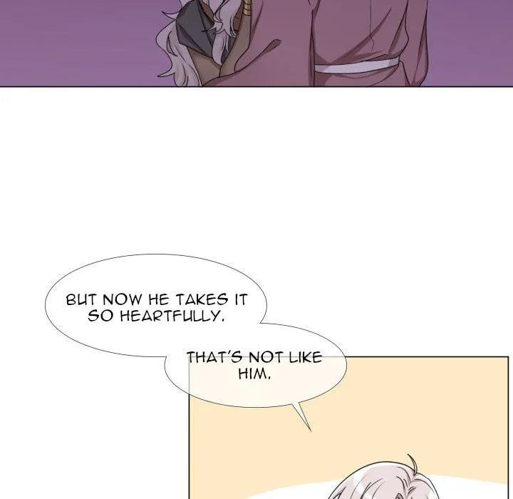 Demon Baby Diary Chapter 63 page 43 - 