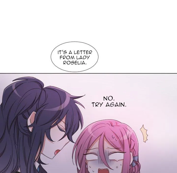 Demon Baby Diary Chapter 63 page 46 - 