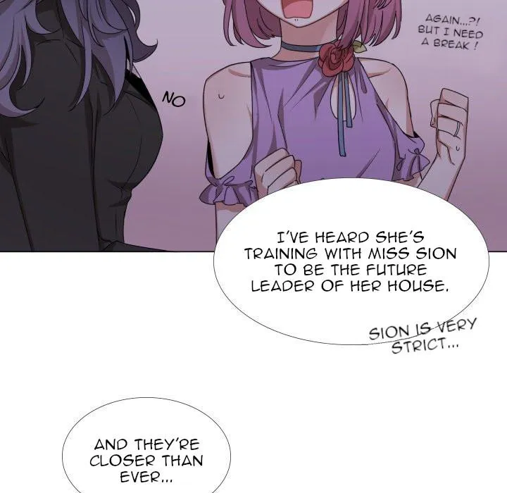Demon Baby Diary Chapter 63 page 47 - 