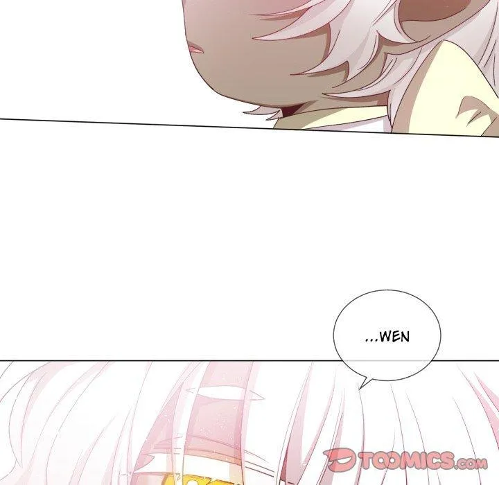 Demon Baby Diary Chapter 63 page 50 - 