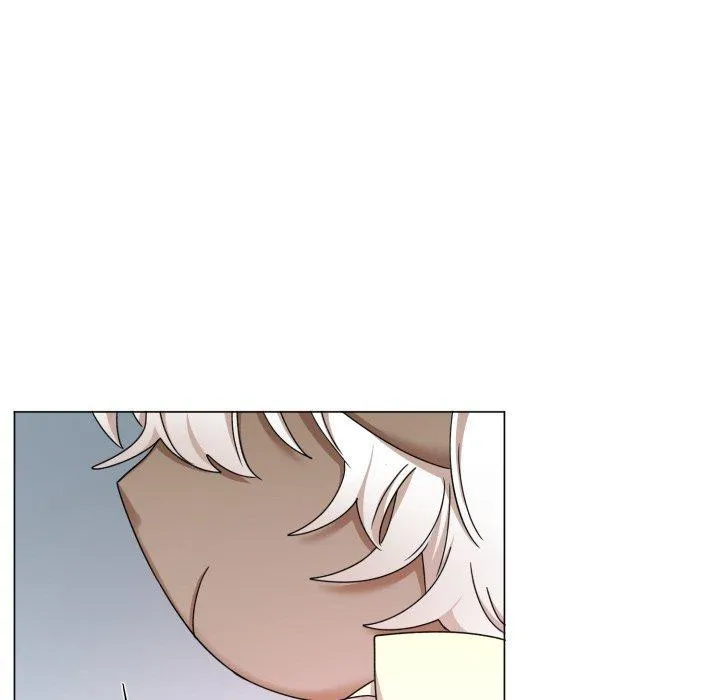 Demon Baby Diary Chapter 63 page 6 - 