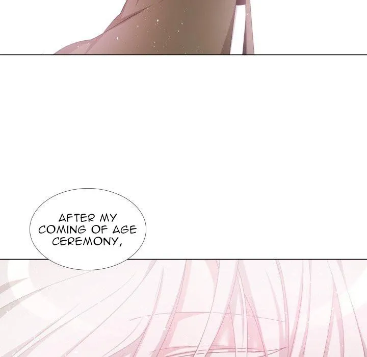 Demon Baby Diary Chapter 63 page 55 - 