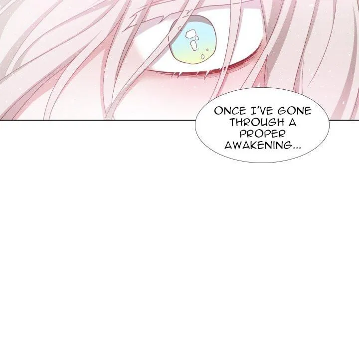 Demon Baby Diary Chapter 63 page 56 - 