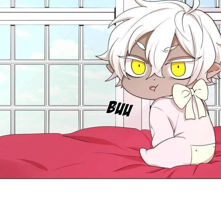 Demon Baby Diary Chapter 63 page 8 - 