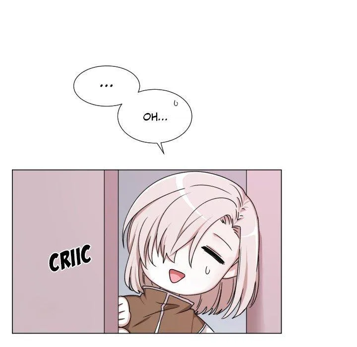 Demon Baby Diary Chapter 63 page 9 - 