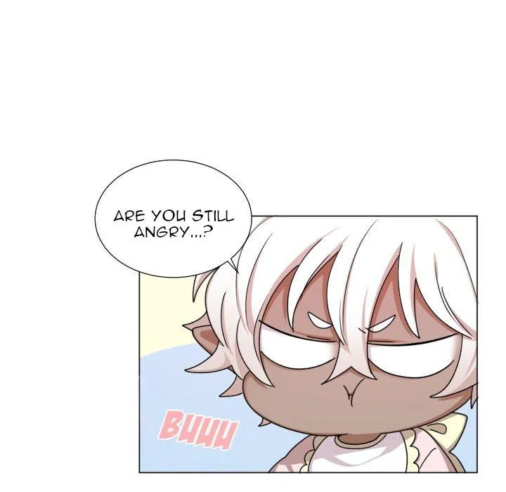 Demon Baby Diary Chapter 63 page 10 - 