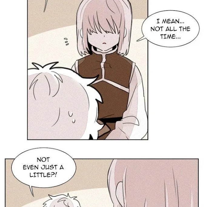 Demon Baby Diary Chapter 7 page 12 - 