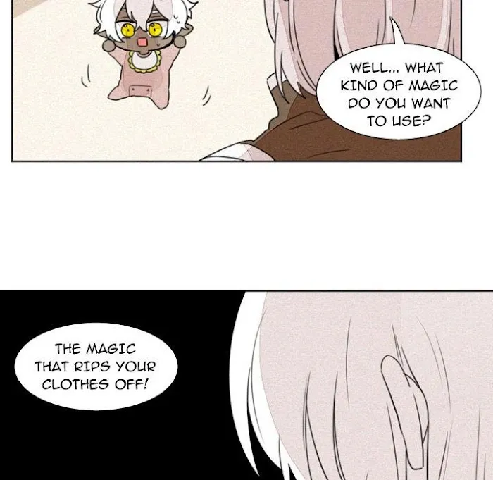 Demon Baby Diary Chapter 7 page 13 - 
