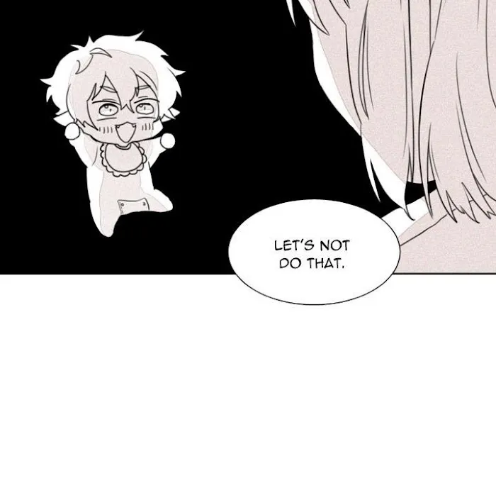 Demon Baby Diary Chapter 7 page 14 - 