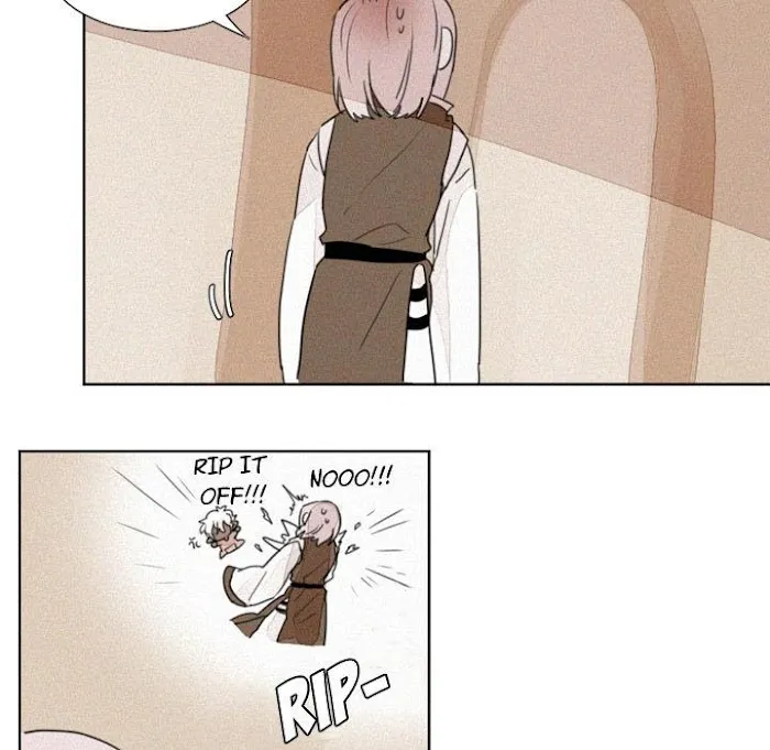 Demon Baby Diary Chapter 7 page 17 - 