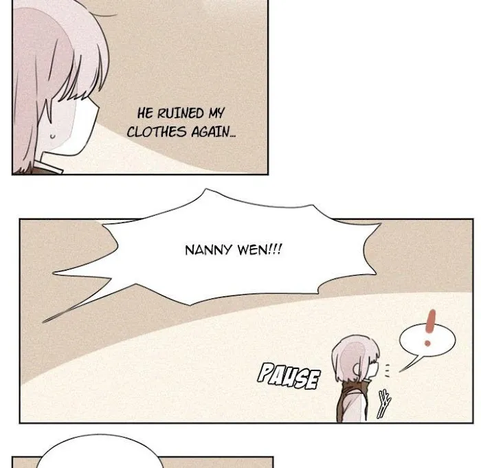 Demon Baby Diary Chapter 7 page 18 - 
