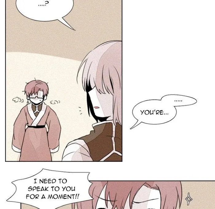Demon Baby Diary Chapter 7 page 19 - 