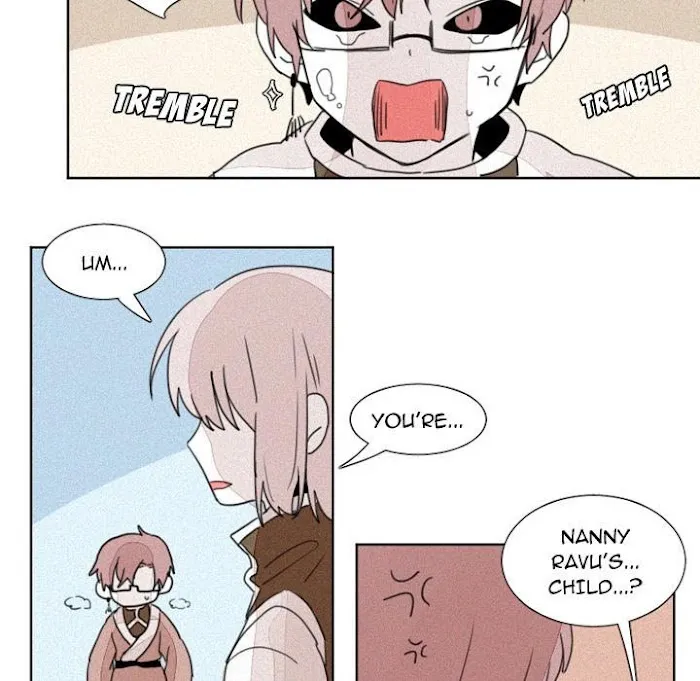 Demon Baby Diary Chapter 7 page 20 - 