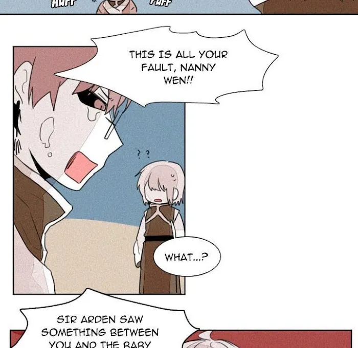 Demon Baby Diary Chapter 7 page 22 - 