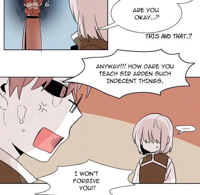 Demon Baby Diary Chapter 7 page 24 - 
