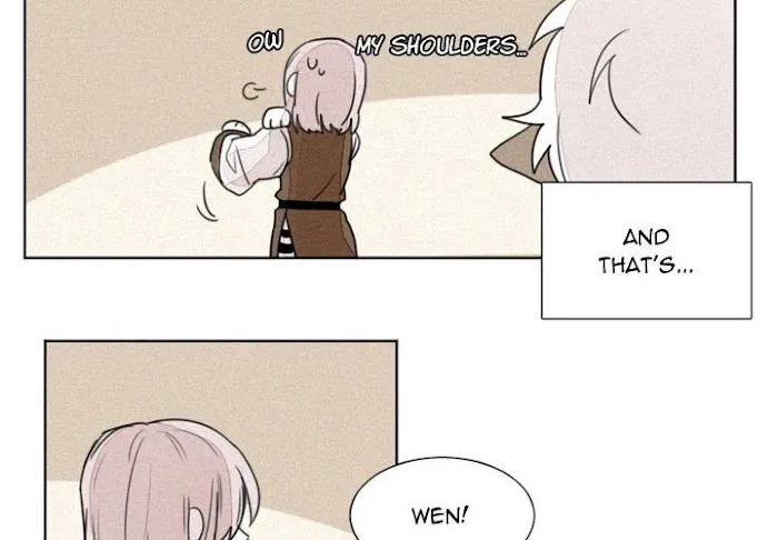 Demon Baby Diary Chapter 7 page 4 - 