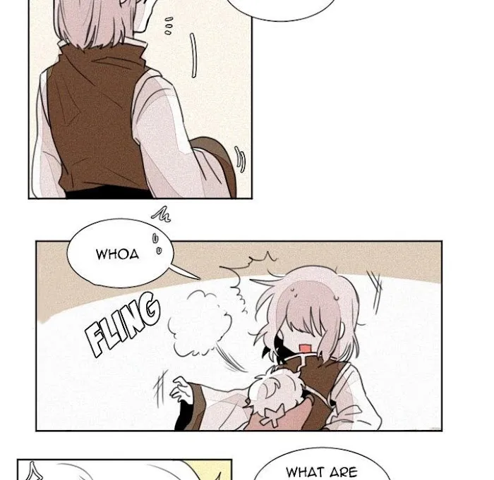 Demon Baby Diary Chapter 7 page 5 - 