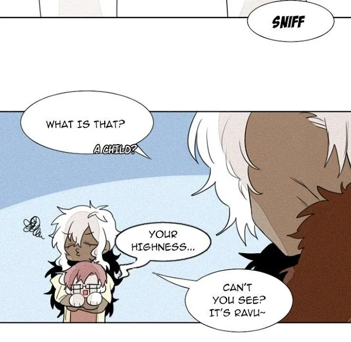 Demon Baby Diary Chapter 8 page 14 - 