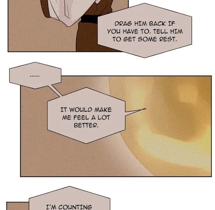 Demon Baby Diary Chapter 8 page 24 - 