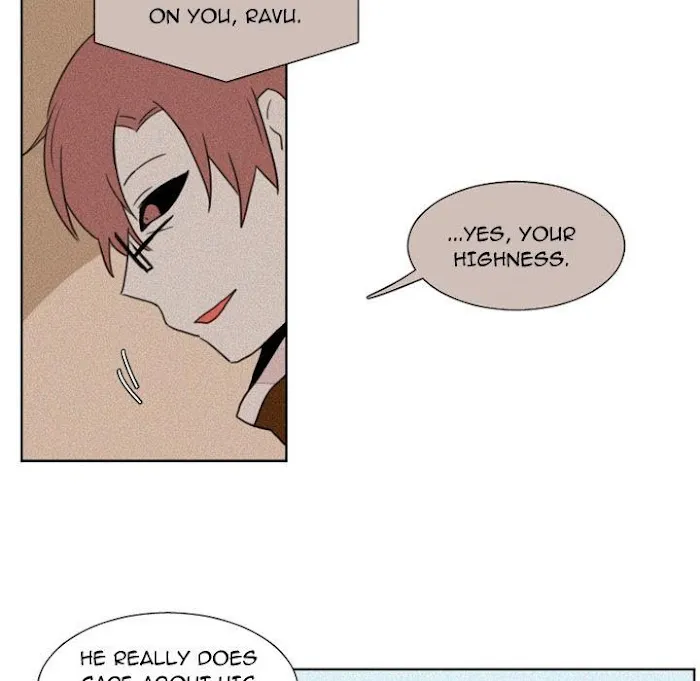 Demon Baby Diary Chapter 8 page 25 - 