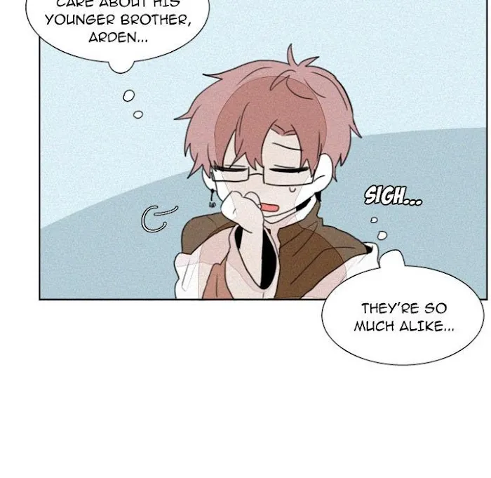 Demon Baby Diary Chapter 8 page 26 - 