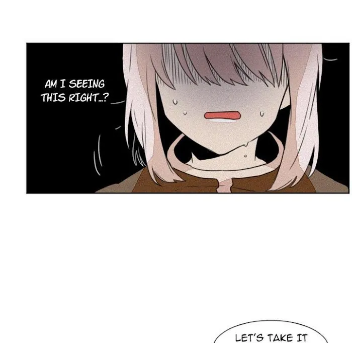 Demon Baby Diary Chapter 8 page 29 - 
