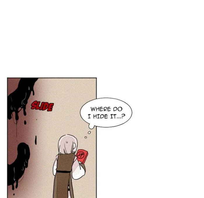 Demon Baby Diary Chapter 8 page 33 - 