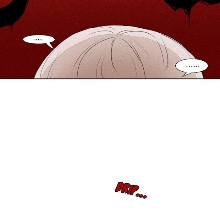 Demon Baby Diary Chapter 8 page 35 - 