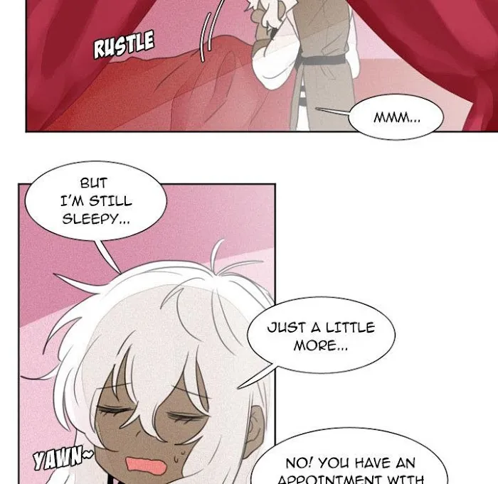 Demon Baby Diary Chapter 8 page 5 - 