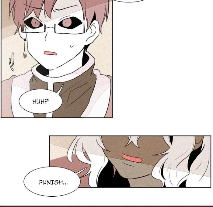 Demon Baby Diary Chapter 8 page 7 - 