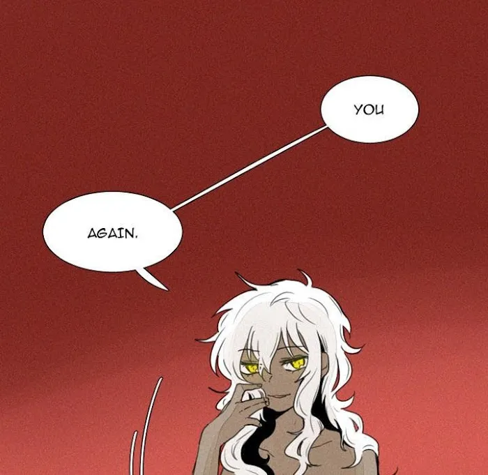 Demon Baby Diary Chapter 8 page 8 - 