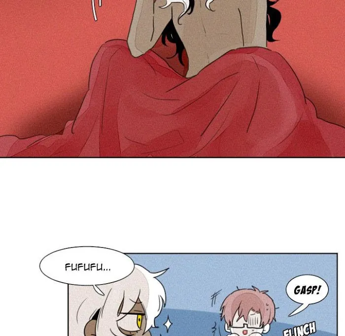 Demon Baby Diary Chapter 8 page 9 - 