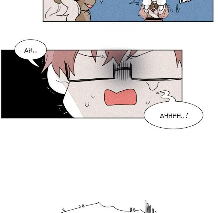 Demon Baby Diary Chapter 8 page 10 - 