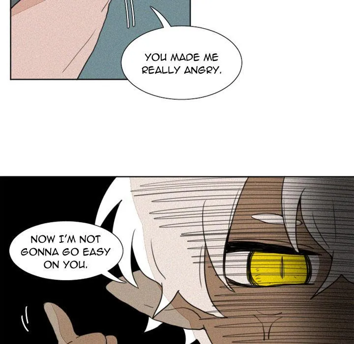 Demon Baby Diary Chapter 9 page 13 - 