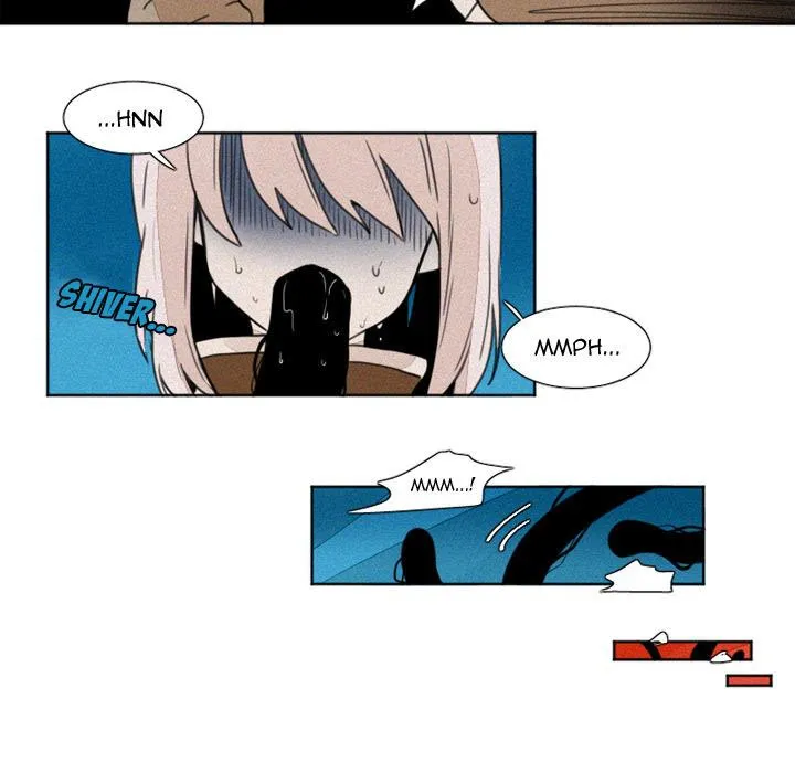 Demon Baby Diary Chapter 9 page 14 - 