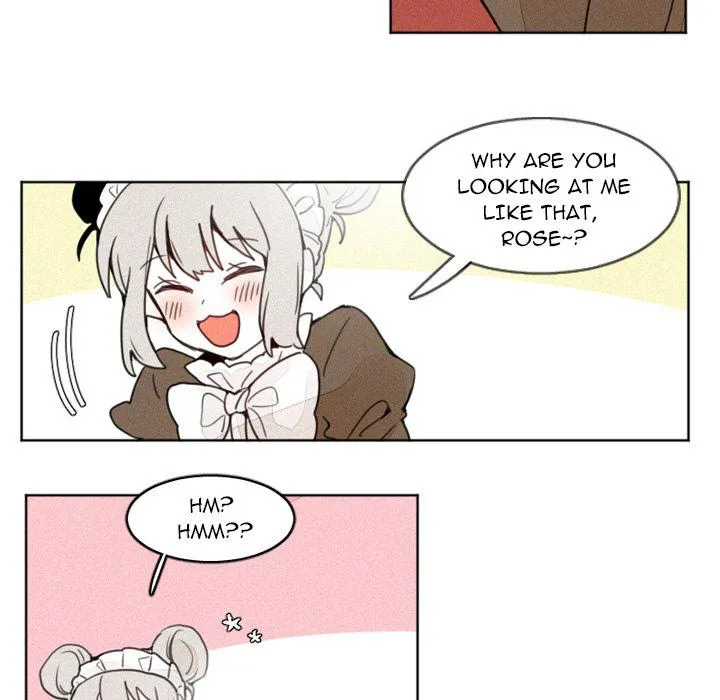 Demon Baby Diary Chapter 9 page 17 - 