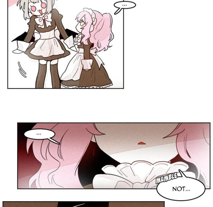 Demon Baby Diary Chapter 9 page 18 - 