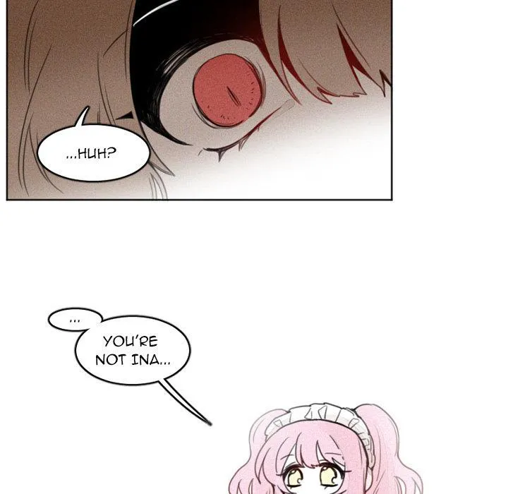 Demon Baby Diary Chapter 9 page 19 - 