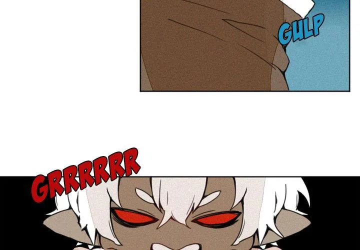 Demon Baby Diary Chapter 9 page 3 - 