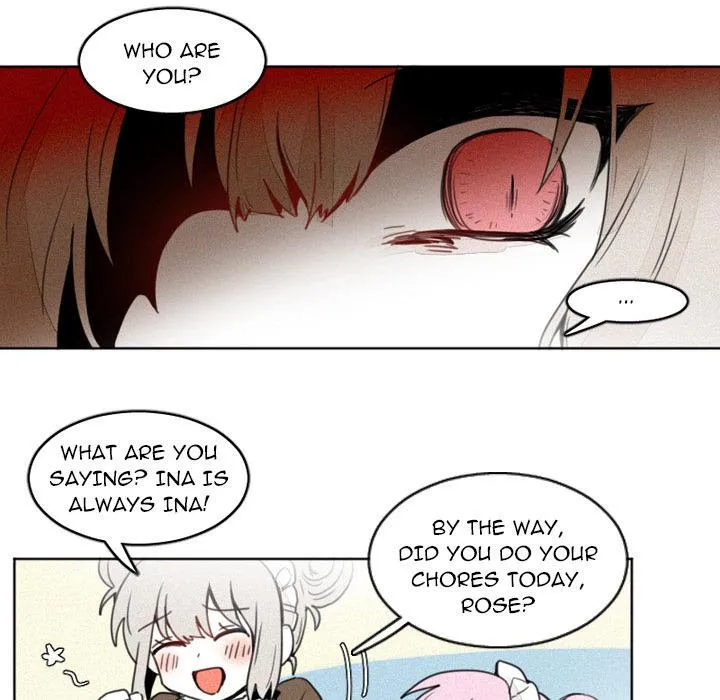 Demon Baby Diary Chapter 9 page 21 - 