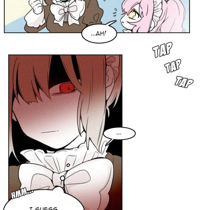 Demon Baby Diary Chapter 9 page 22 - 