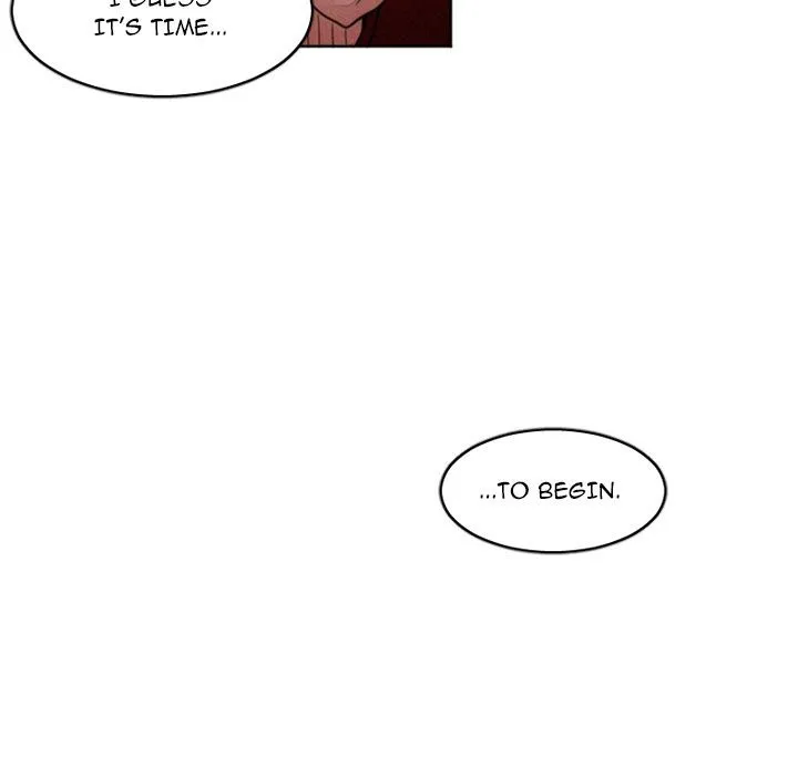 Demon Baby Diary Chapter 9 page 23 - 