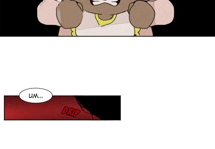 Demon Baby Diary Chapter 9 page 4 - 