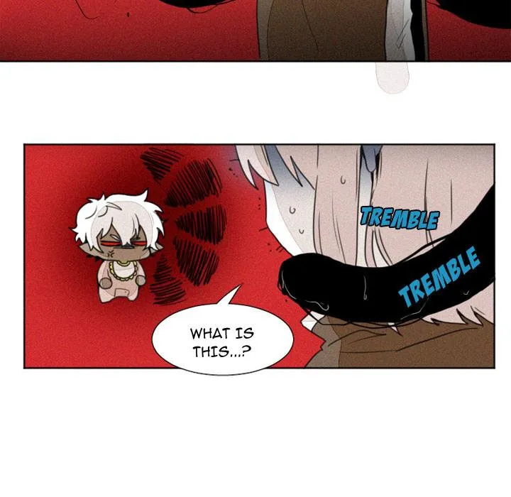 Demon Baby Diary Chapter 9 page 6 - 