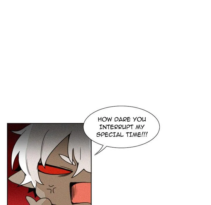 Demon Baby Diary Chapter 9 page 7 - 