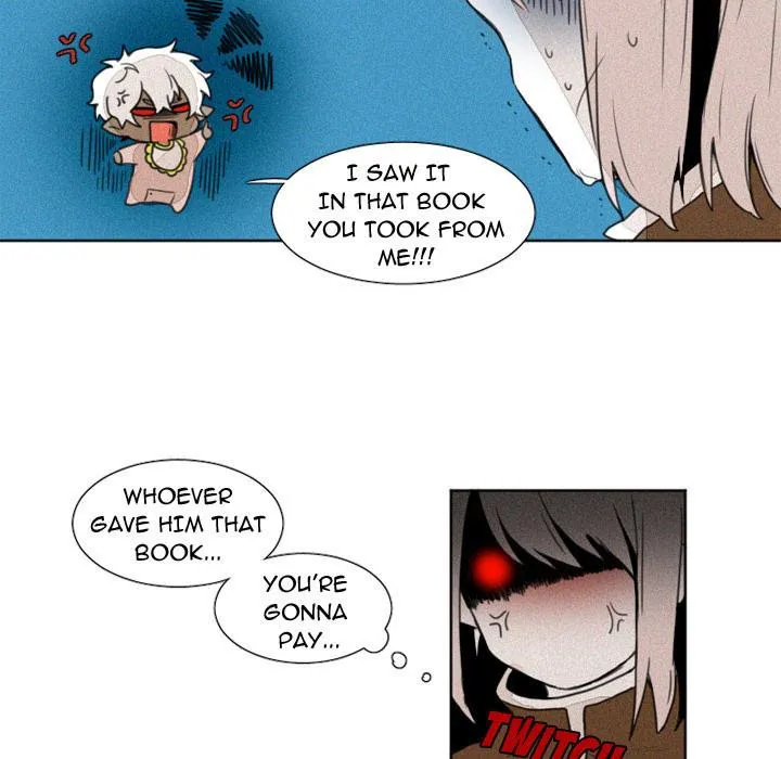 Demon Baby Diary Chapter 9 page 9 - 